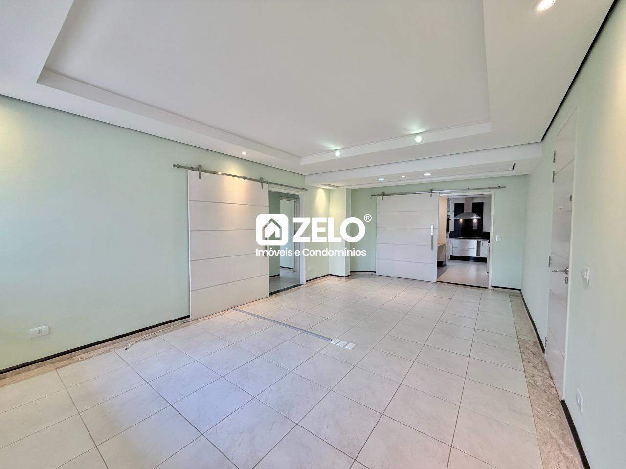 Apartamento em Bonfim, Campinas - SP | Zelo Imóveis: 