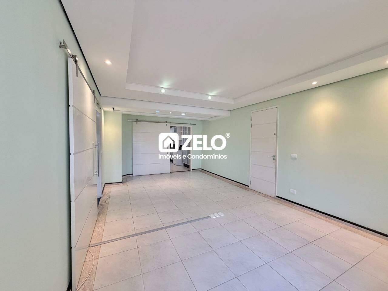 Apartamento em Bonfim, Campinas - SP | Zelo Imóveis: 