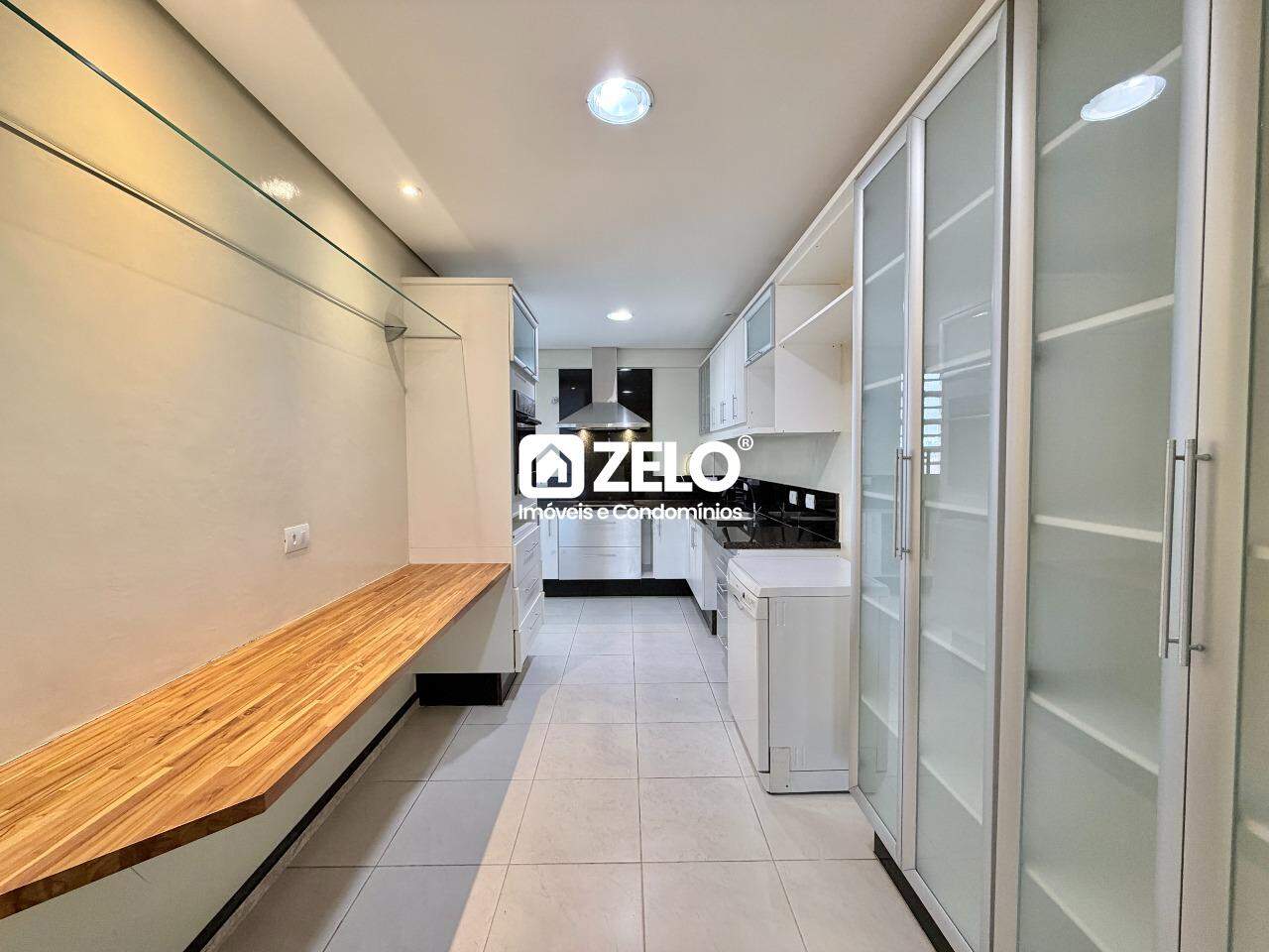 Apartamento em Bonfim, Campinas - SP | Zelo Imóveis: 