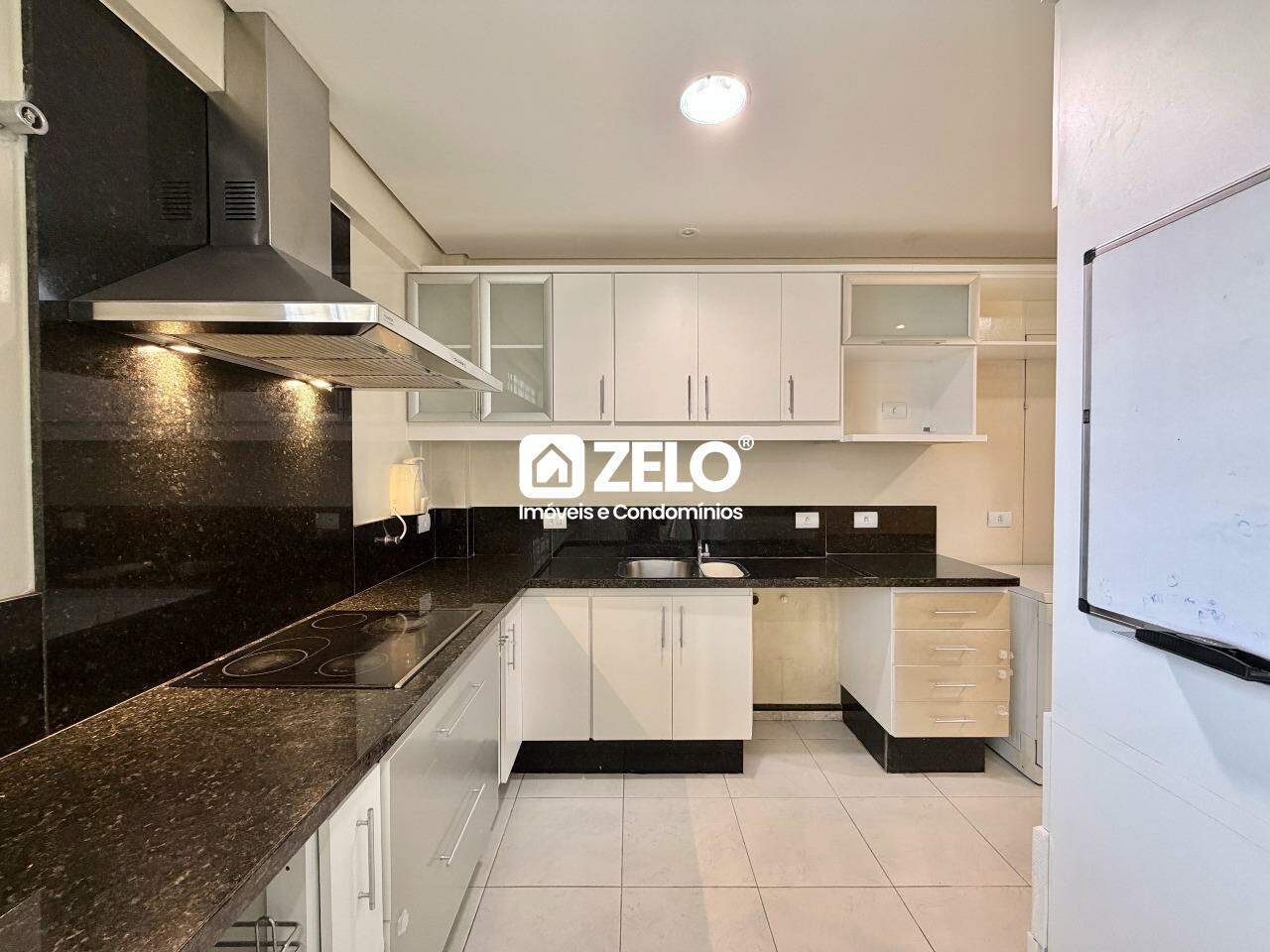 Apartamento em Bonfim, Campinas - SP | Zelo Imóveis: 