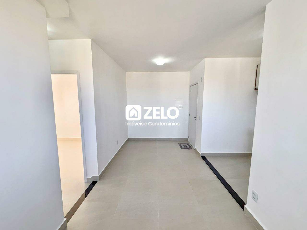 Apartamento em Jardim Ibirapuera, Campinas - SP | Zelo Imóveis: 
