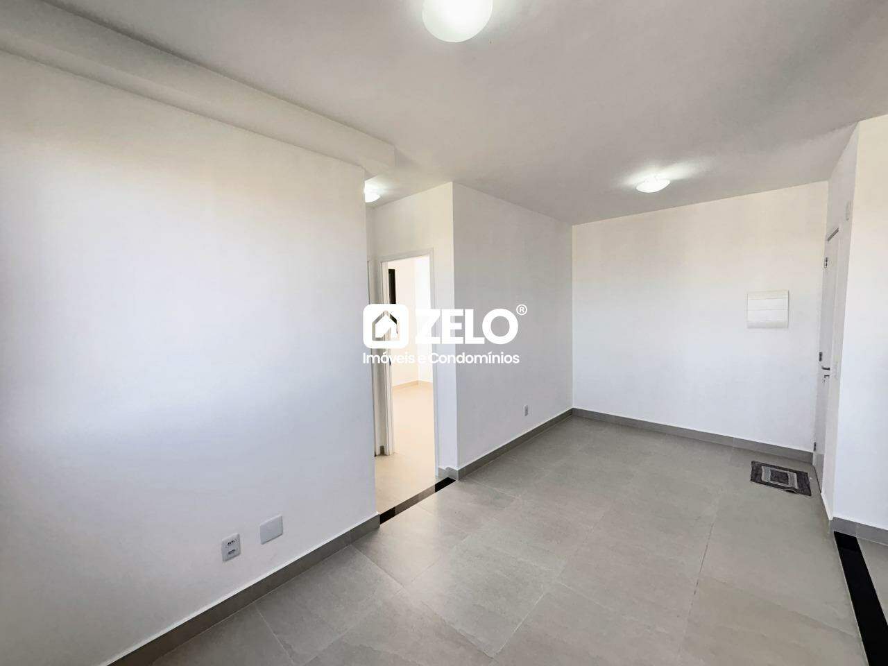 Apartamento em Jardim Ibirapuera, Campinas - SP | Zelo Imóveis: 