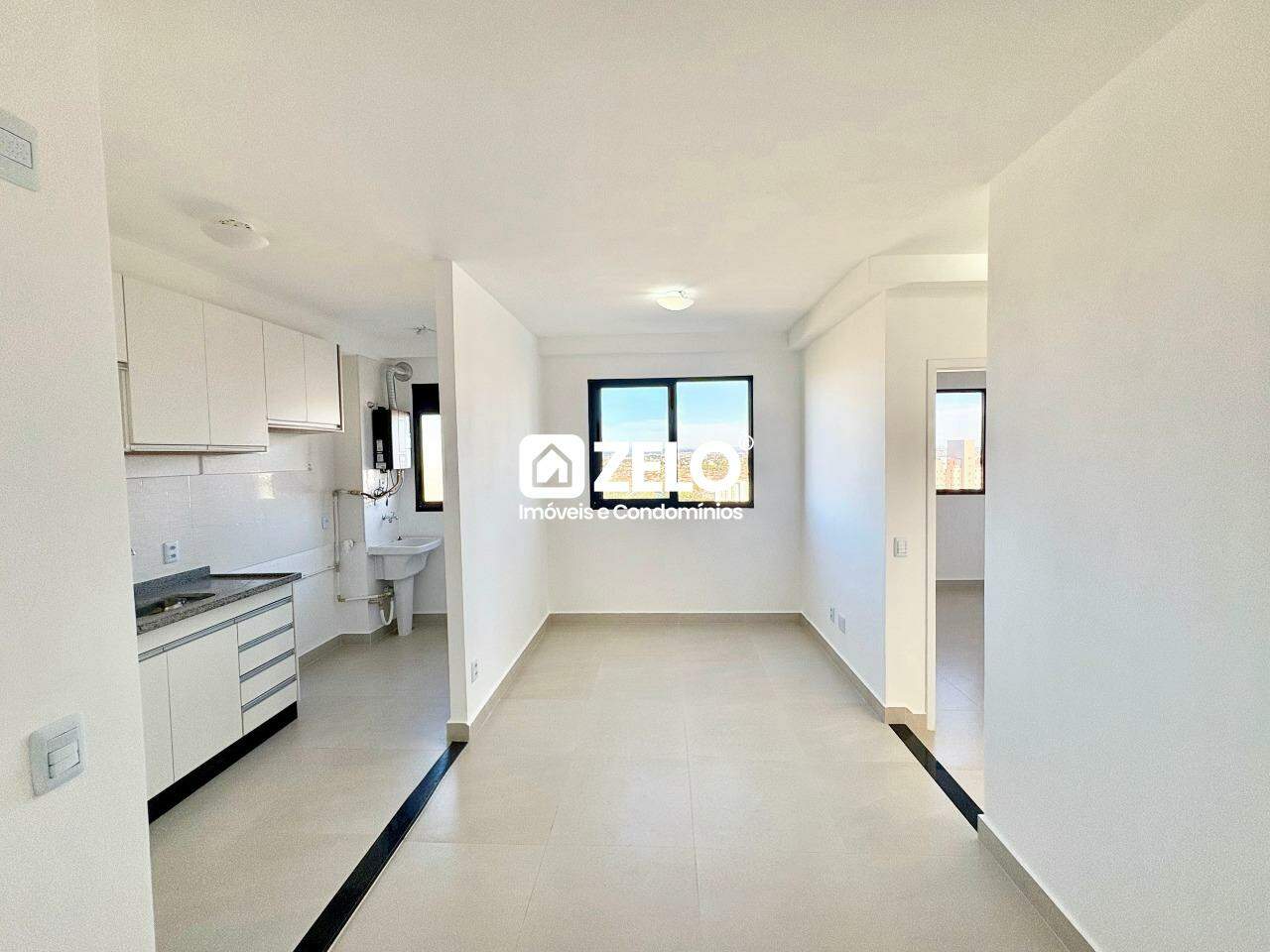 Apartamento em Jardim Ibirapuera, Campinas - SP | Zelo Imóveis: 