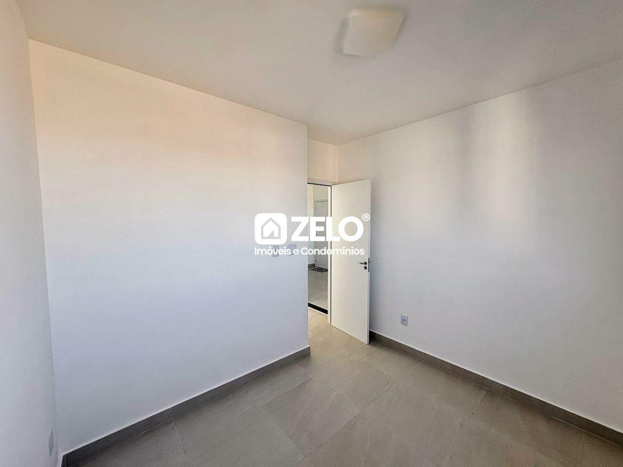 Apartamento em Jardim Ibirapuera, Campinas - SP | Zelo Imóveis: 