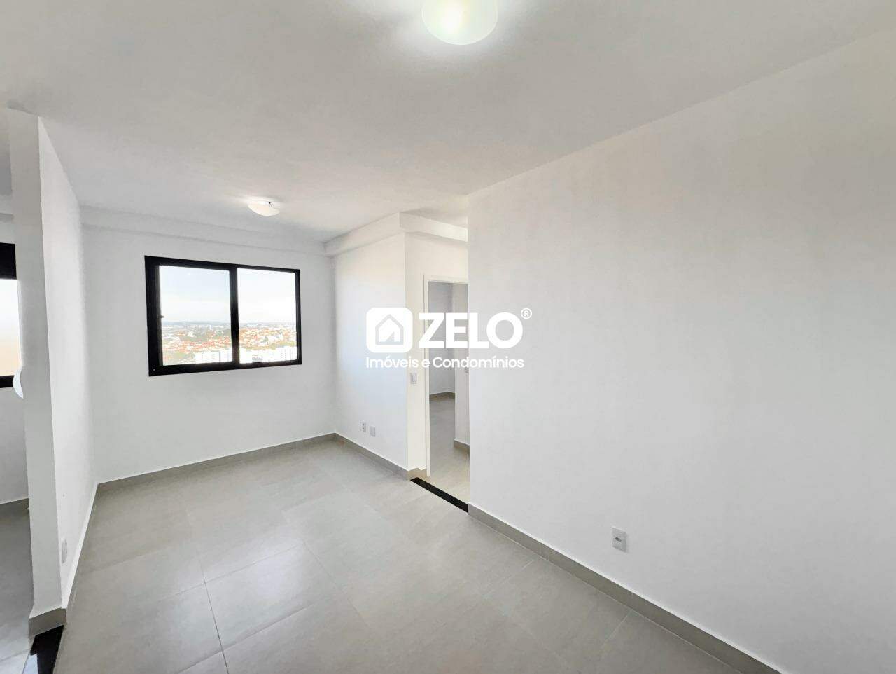 Apartamento em Jardim Ibirapuera, Campinas - SP | Zelo Imóveis: 