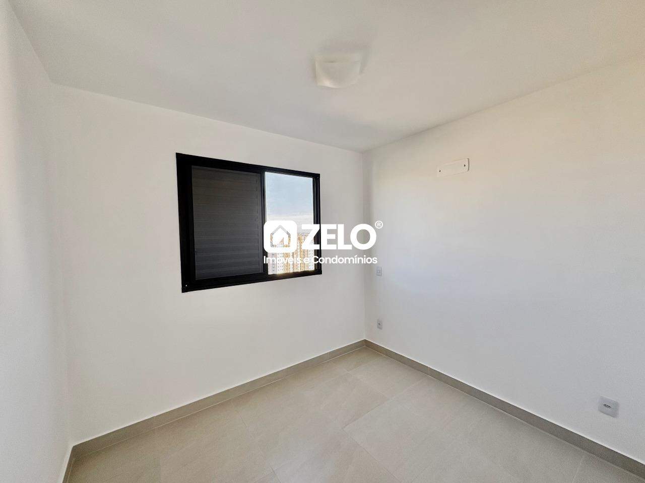 Apartamento em Jardim Ibirapuera, Campinas - SP | Zelo Imóveis: 