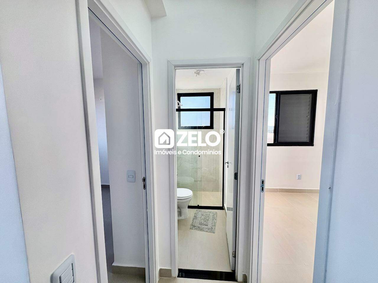 Apartamento em Jardim Ibirapuera, Campinas - SP | Zelo Imóveis: 