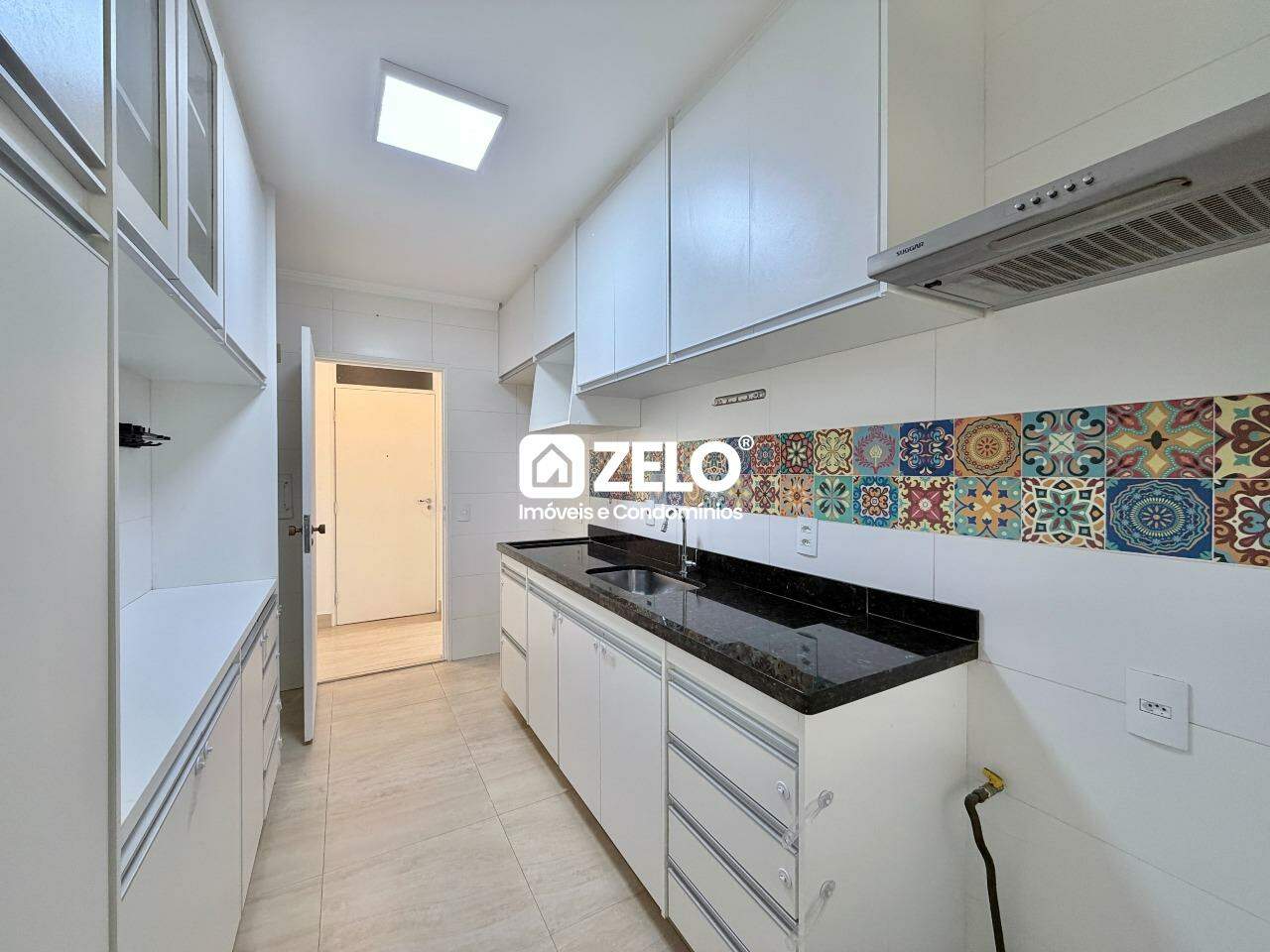 Apartamento em Cambuí, Campinas - SP | Zelo Imóveis: 