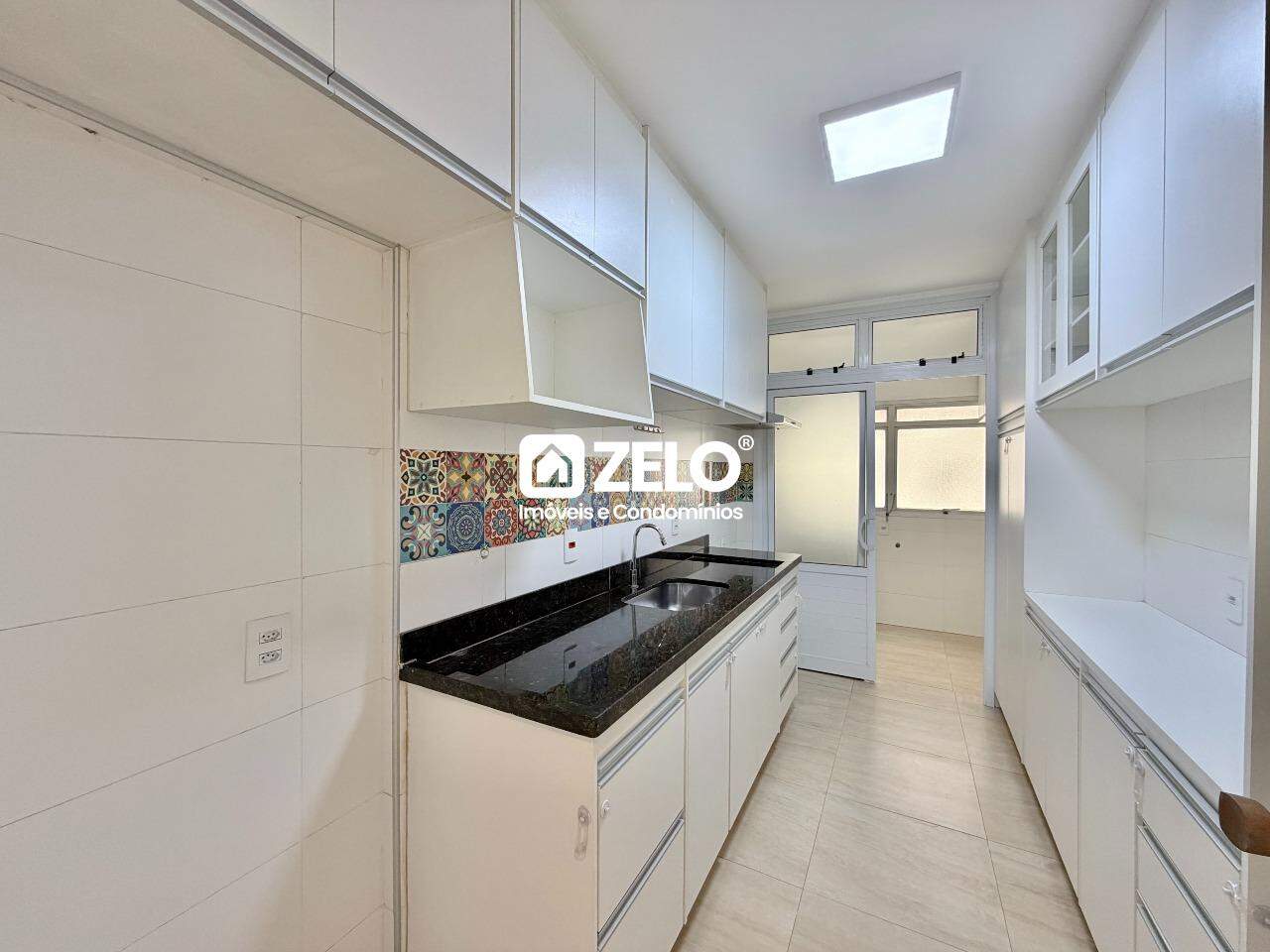 Apartamento em Cambuí, Campinas - SP | Zelo Imóveis: 