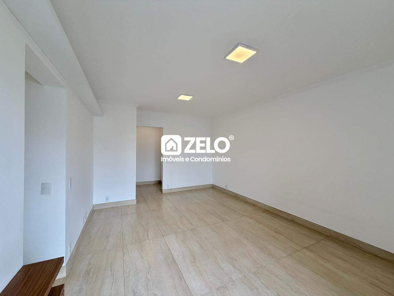 Apartamento em Cambuí, Campinas - SP | Zelo Imóveis: 
