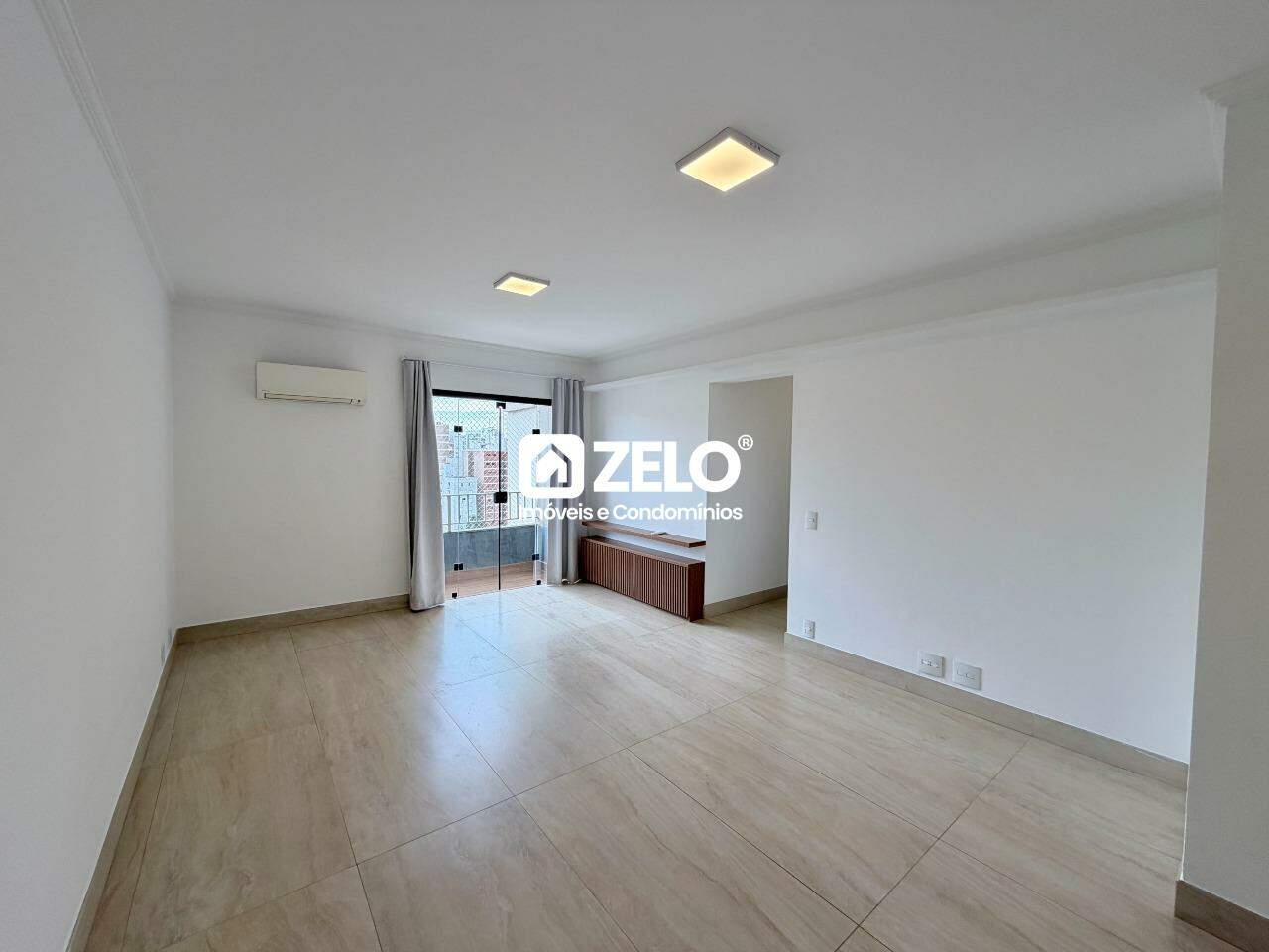 Apartamento em Cambuí, Campinas - SP | Zelo Imóveis: 
