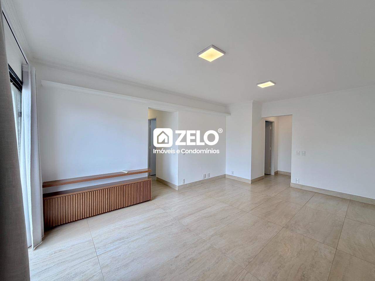 Apartamento em Cambuí, Campinas - SP | Zelo Imóveis: 