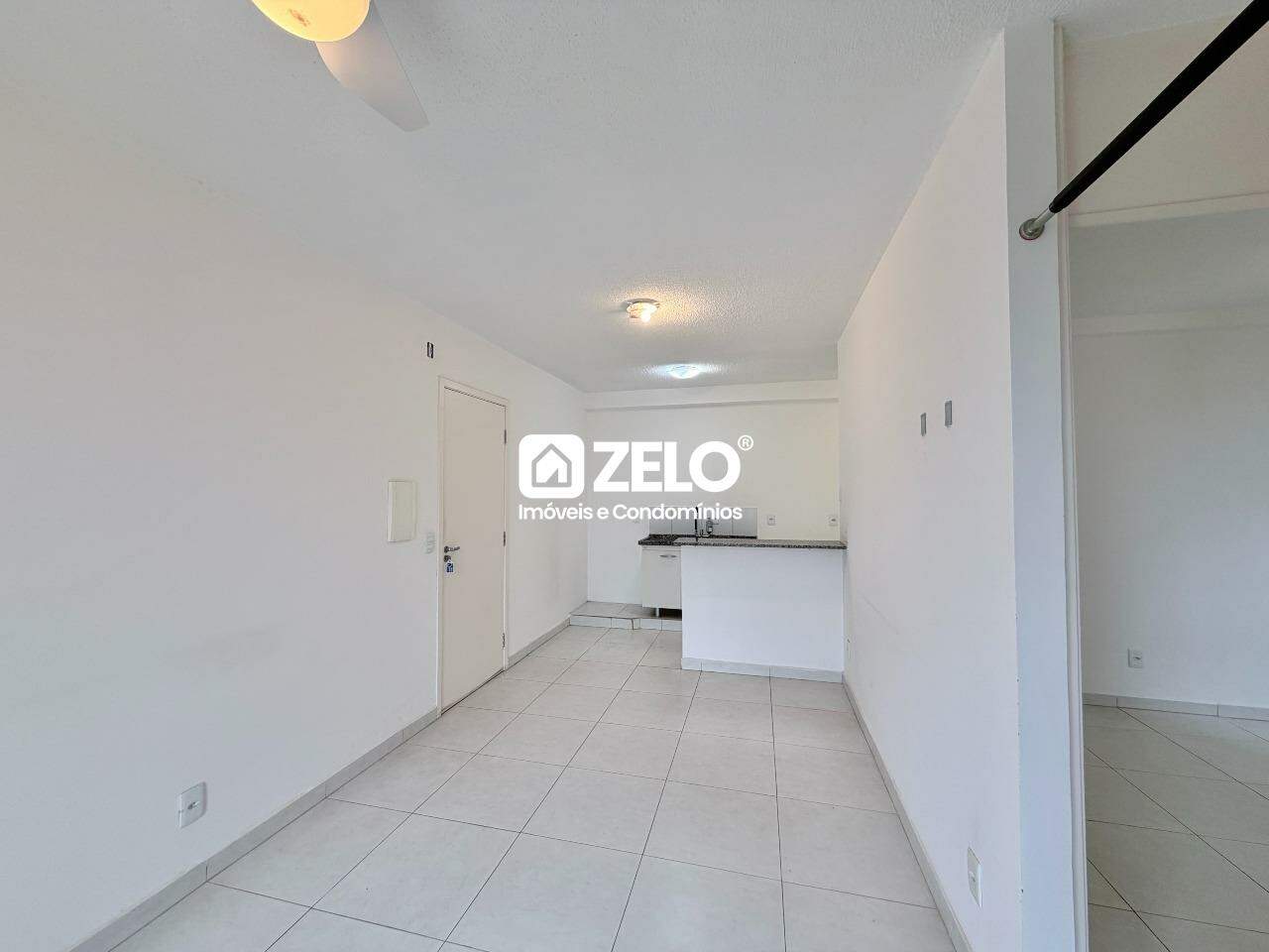 Apartamento em Vila Marieta, Campinas - SP | Zelo Imóveis: 