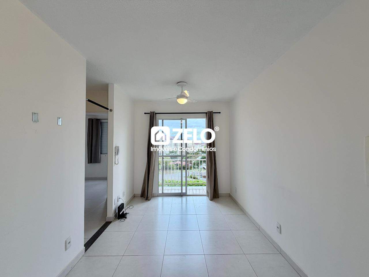 Apartamento em Vila Marieta, Campinas - SP | Zelo Imóveis: 