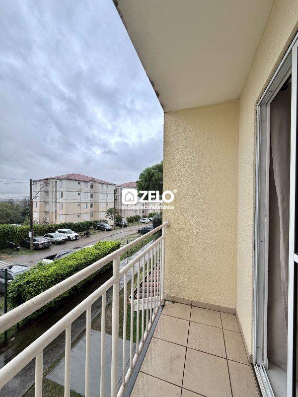 Apartamento em Vila Marieta, Campinas - SP | Zelo Imóveis: 