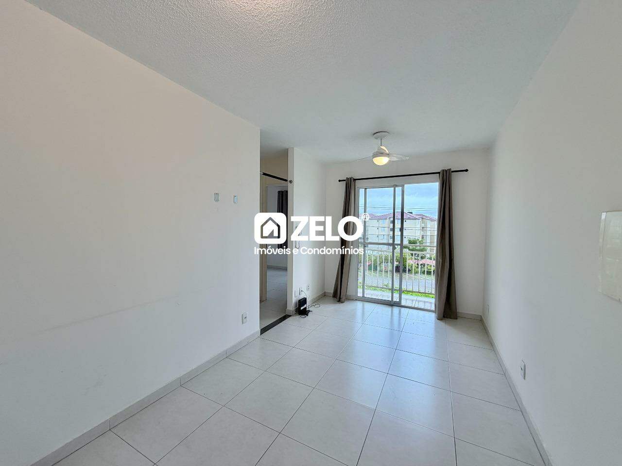 Apartamento em Vila Marieta, Campinas - SP | Zelo Imóveis: 