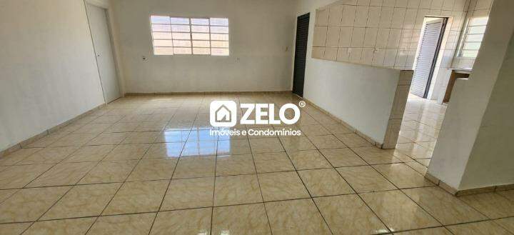 Casa em Parque Santa Bárbara, Campinas - SP | Zelo Imóveis: 