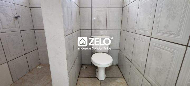 Casa em Parque Santa Bárbara, Campinas - SP | Zelo Imóveis: 
