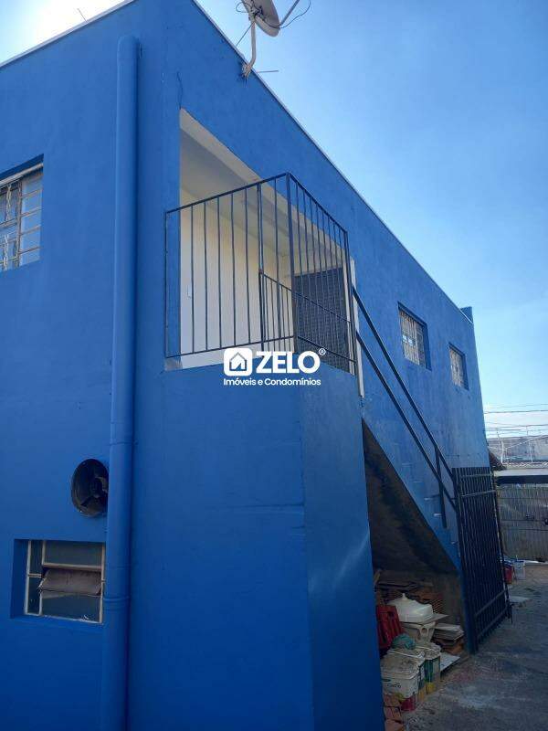Casa em Parque Santa Bárbara, Campinas - SP | Zelo Imóveis: 
