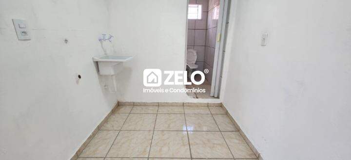 Casa em Parque Santa Bárbara, Campinas - SP | Zelo Imóveis: 