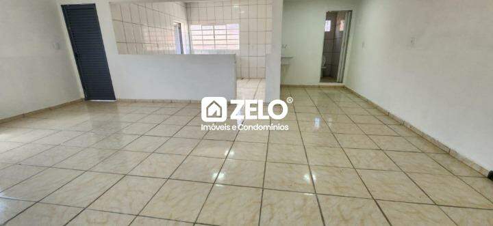 Casa em Parque Santa Bárbara, Campinas - SP | Zelo Imóveis: 