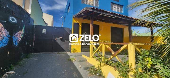 Salão em Parque Santa Bárbara, Campinas - SP | Zelo Imóveis: 