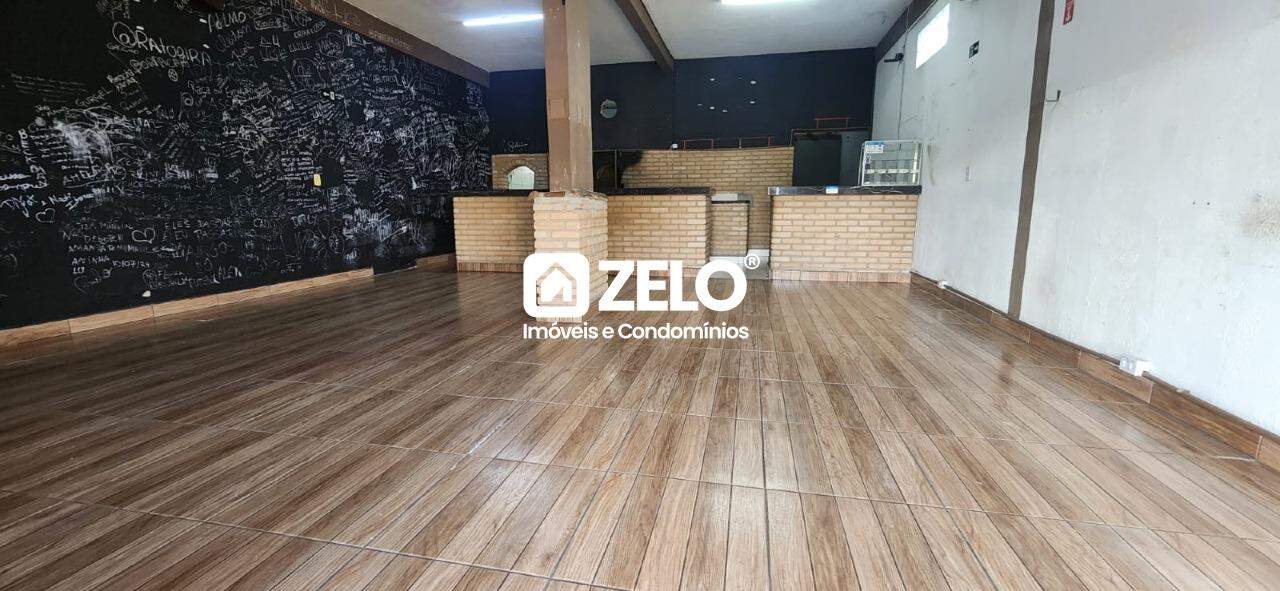 Salão em Parque Santa Bárbara, Campinas - SP | Zelo Imóveis: 