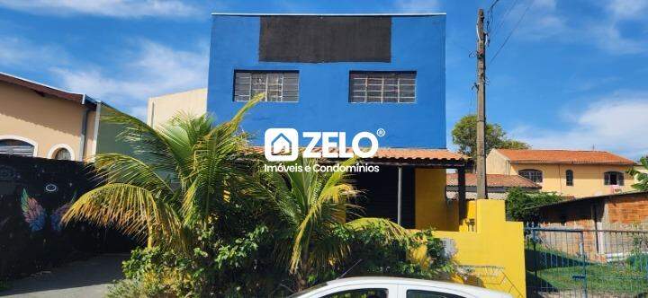 Salão em Parque Santa Bárbara, Campinas - SP | Zelo Imóveis: 