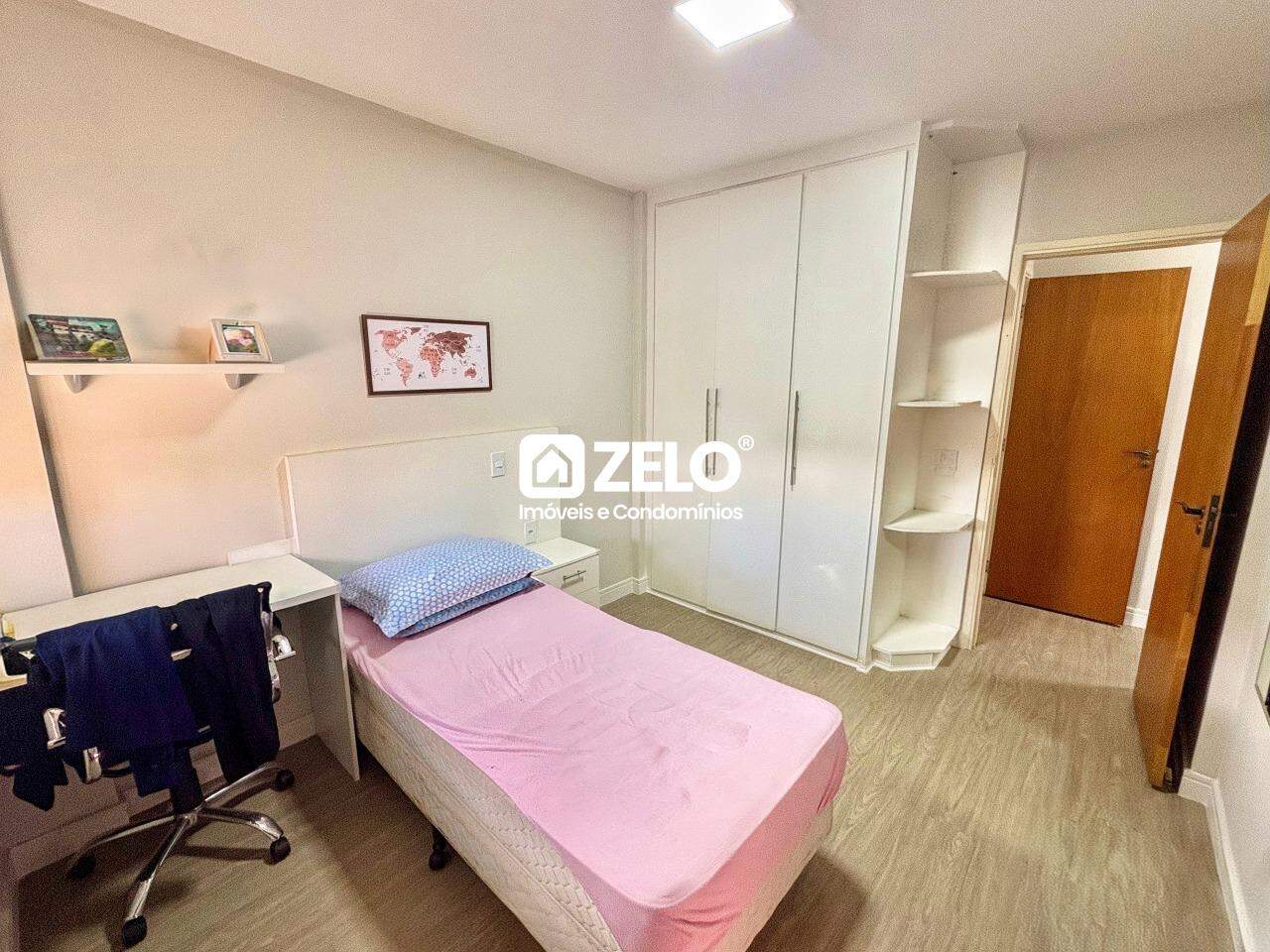 Apartamento em Jardim Paraiso, Campinas - SP | Zelo Imóveis: 