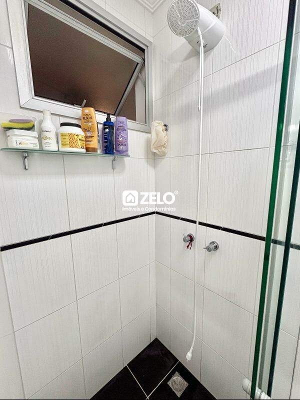 Apartamento em Jardim Paraiso, Campinas - SP | Zelo Imóveis: 