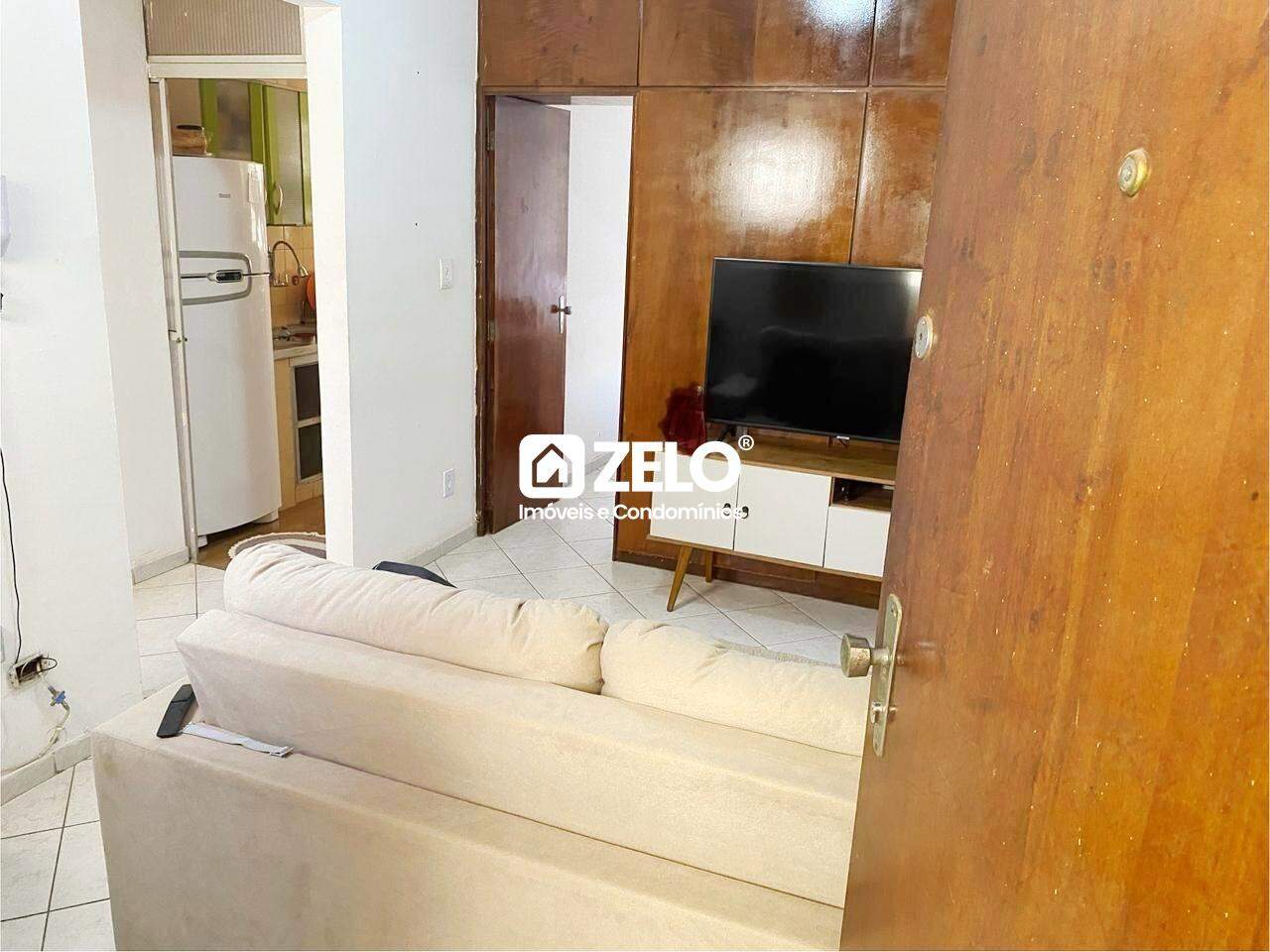 Apartamento em Centro, Campinas - SP | Zelo Imóveis: 