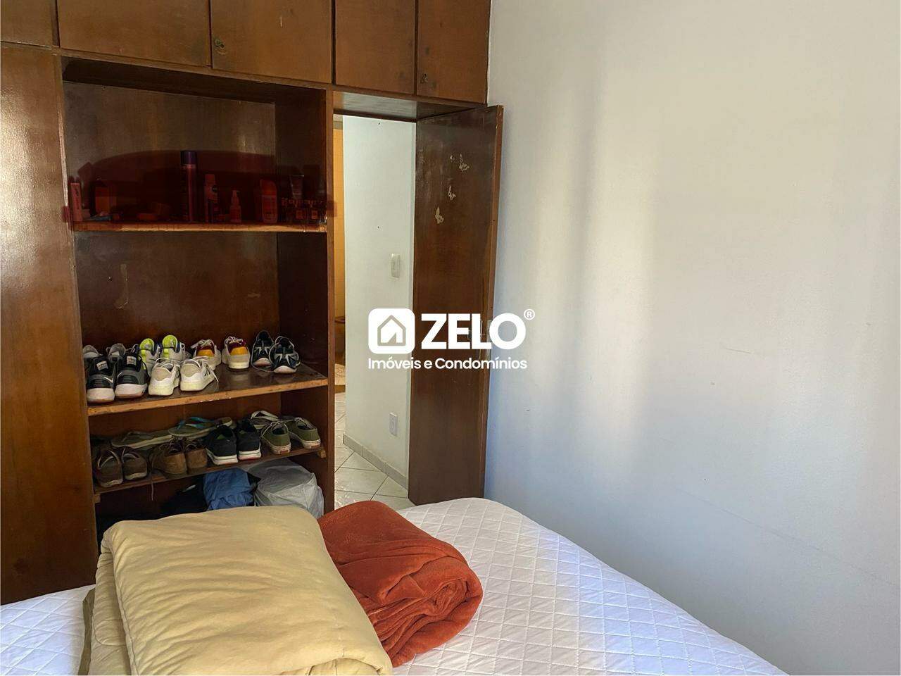 Apartamento em Centro, Campinas - SP | Zelo Imóveis: 