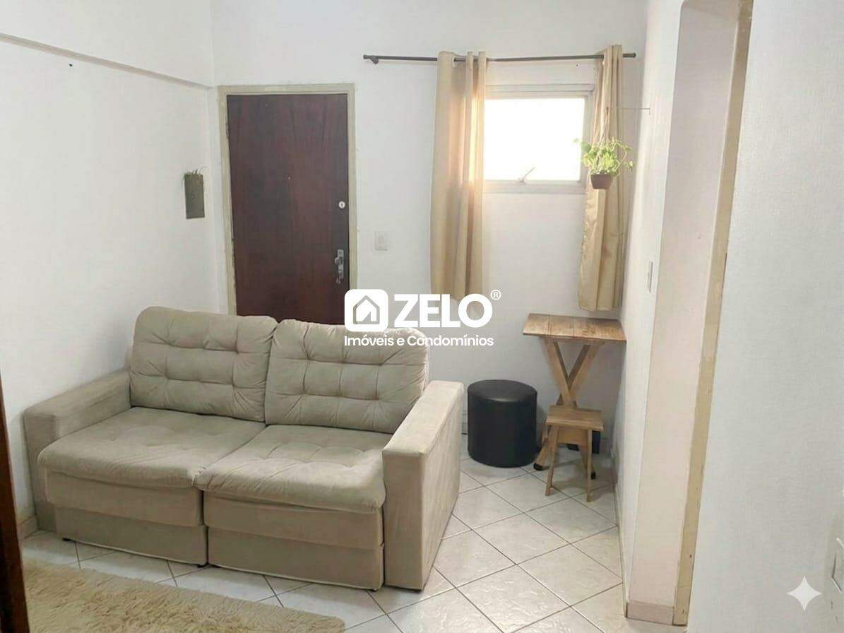 Apartamento em Centro, Campinas - SP | Zelo Imóveis: 
