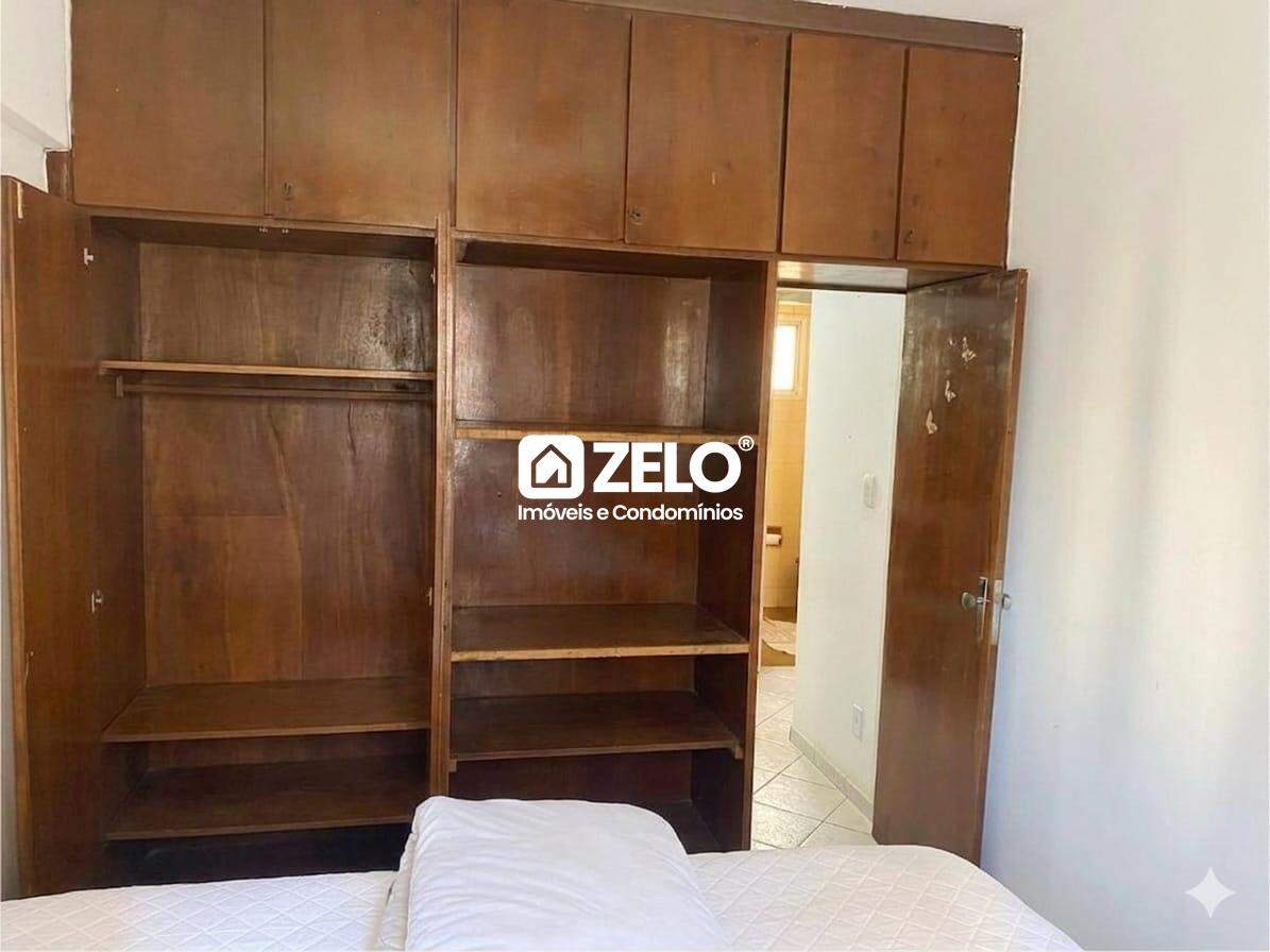 Apartamento em Centro, Campinas - SP | Zelo Imóveis: 