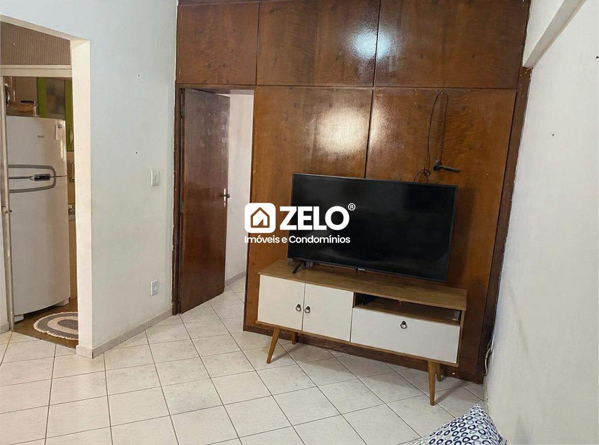 Apartamento em Centro, Campinas - SP | Zelo Imóveis: 