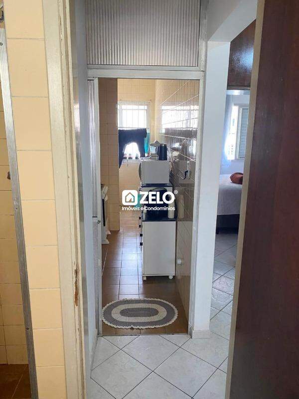 Apartamento em Centro, Campinas - SP | Zelo Imóveis: 