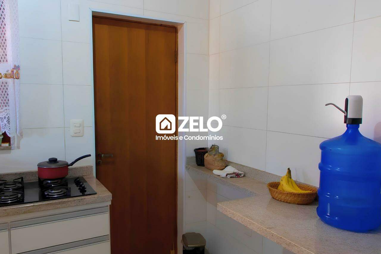 Casa em Parque Rural Fazenda Santa Cândida, Campinas - SP | Zelo Imóveis: 