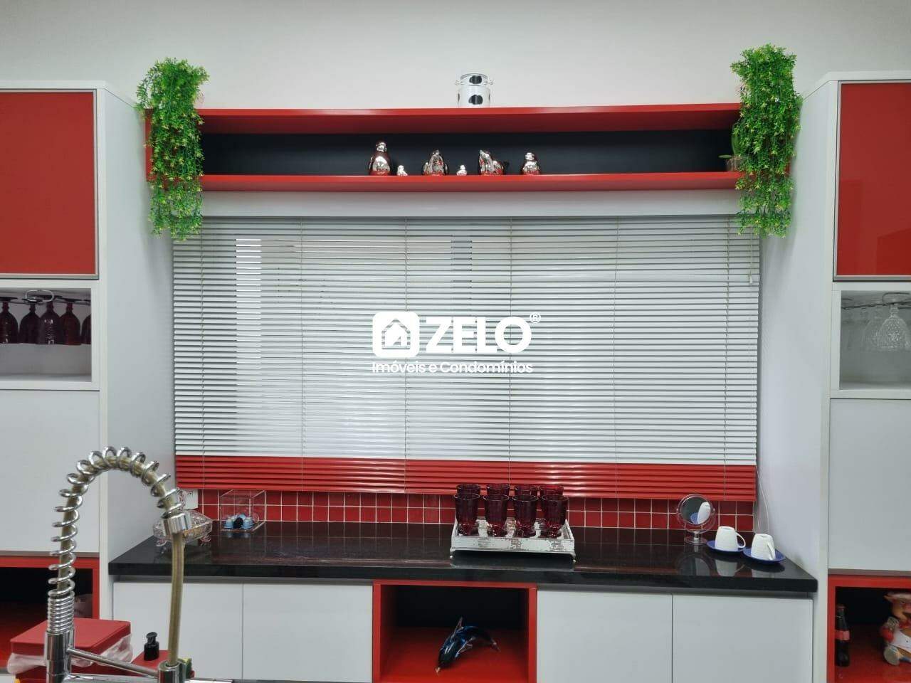 Casa em Condomínio em Jardim Green Park Residence, Hortolândia - SP | Zelo Imóveis: 