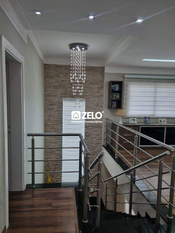 Casa em Condomínio em Jardim Green Park Residence, Hortolândia - SP | Zelo Imóveis: 