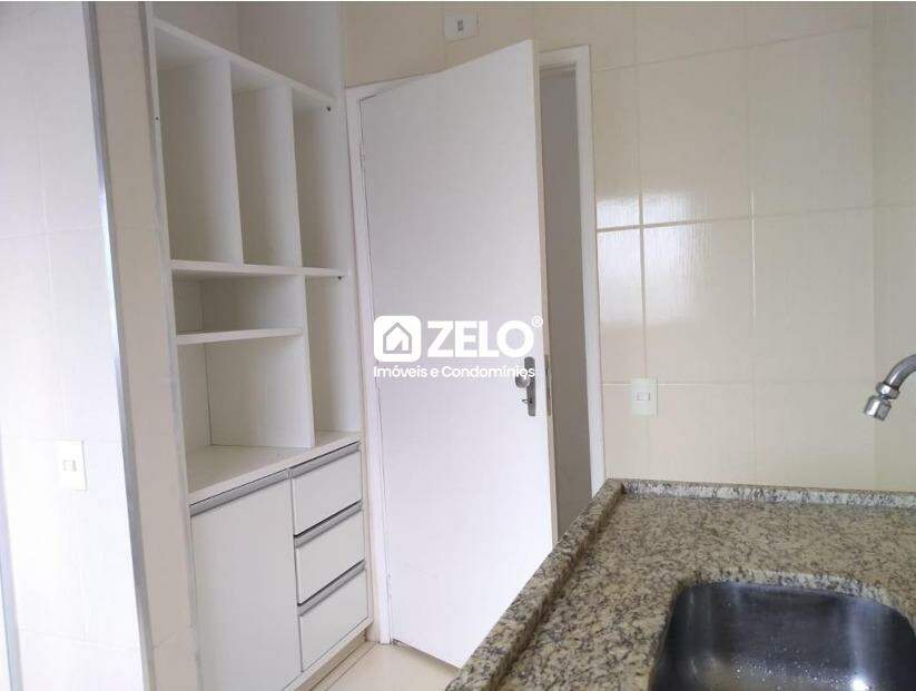 Apartamento em Cambuí, Campinas - SP | Zelo Imóveis: 