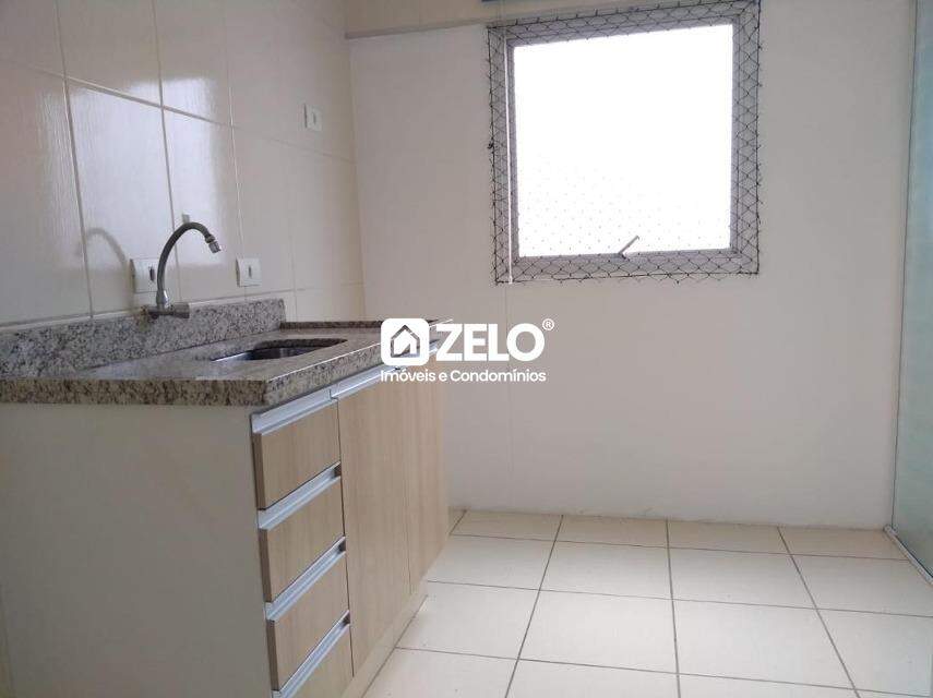Apartamento em Cambuí, Campinas - SP | Zelo Imóveis: 