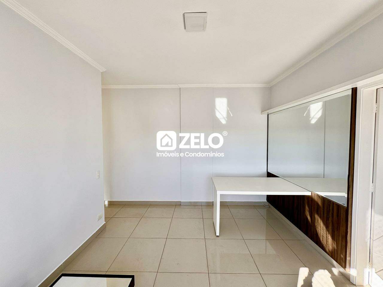 Apartamento em Cambuí, Campinas - SP | Zelo Imóveis: 