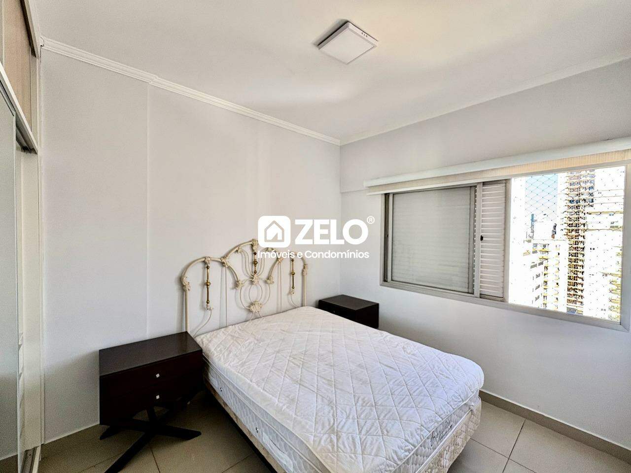 Apartamento em Cambuí, Campinas - SP | Zelo Imóveis: 