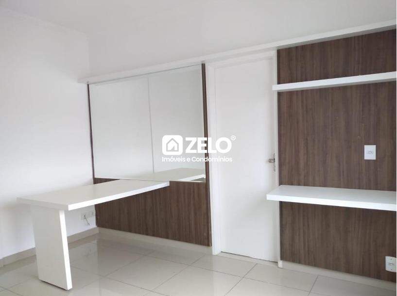 Apartamento em Cambuí, Campinas - SP | Zelo Imóveis: 