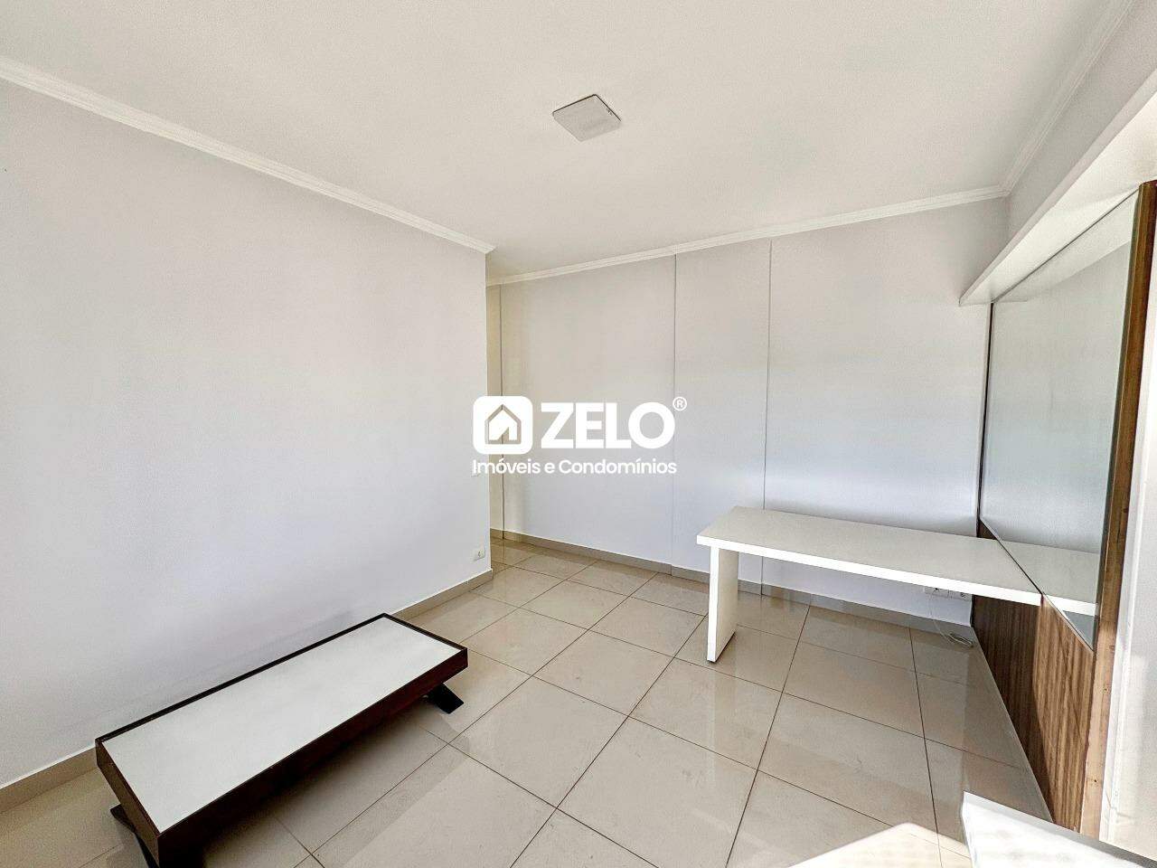Apartamento em Cambuí, Campinas - SP | Zelo Imóveis: 