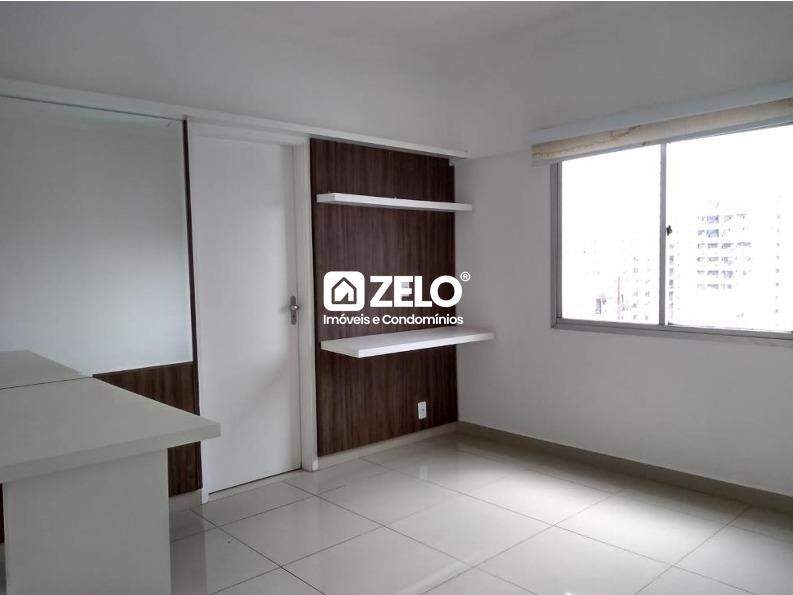Apartamento em Cambuí, Campinas - SP | Zelo Imóveis: 