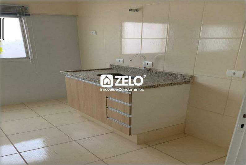 Apartamento em Cambuí, Campinas - SP | Zelo Imóveis: 