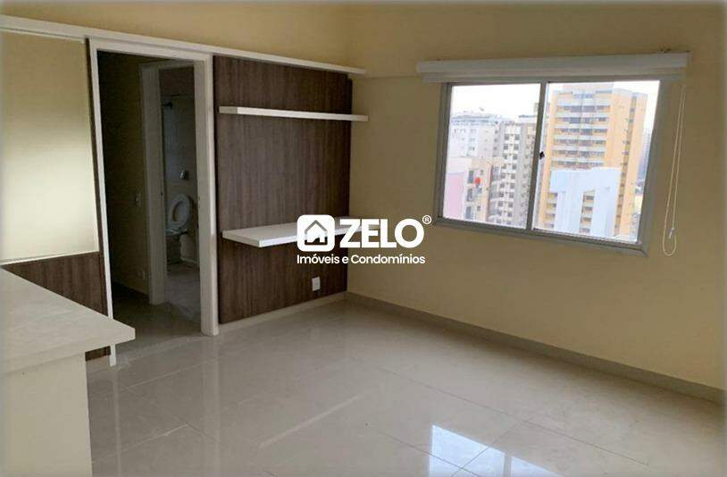 Apartamento em Cambuí, Campinas - SP | Zelo Imóveis: 
