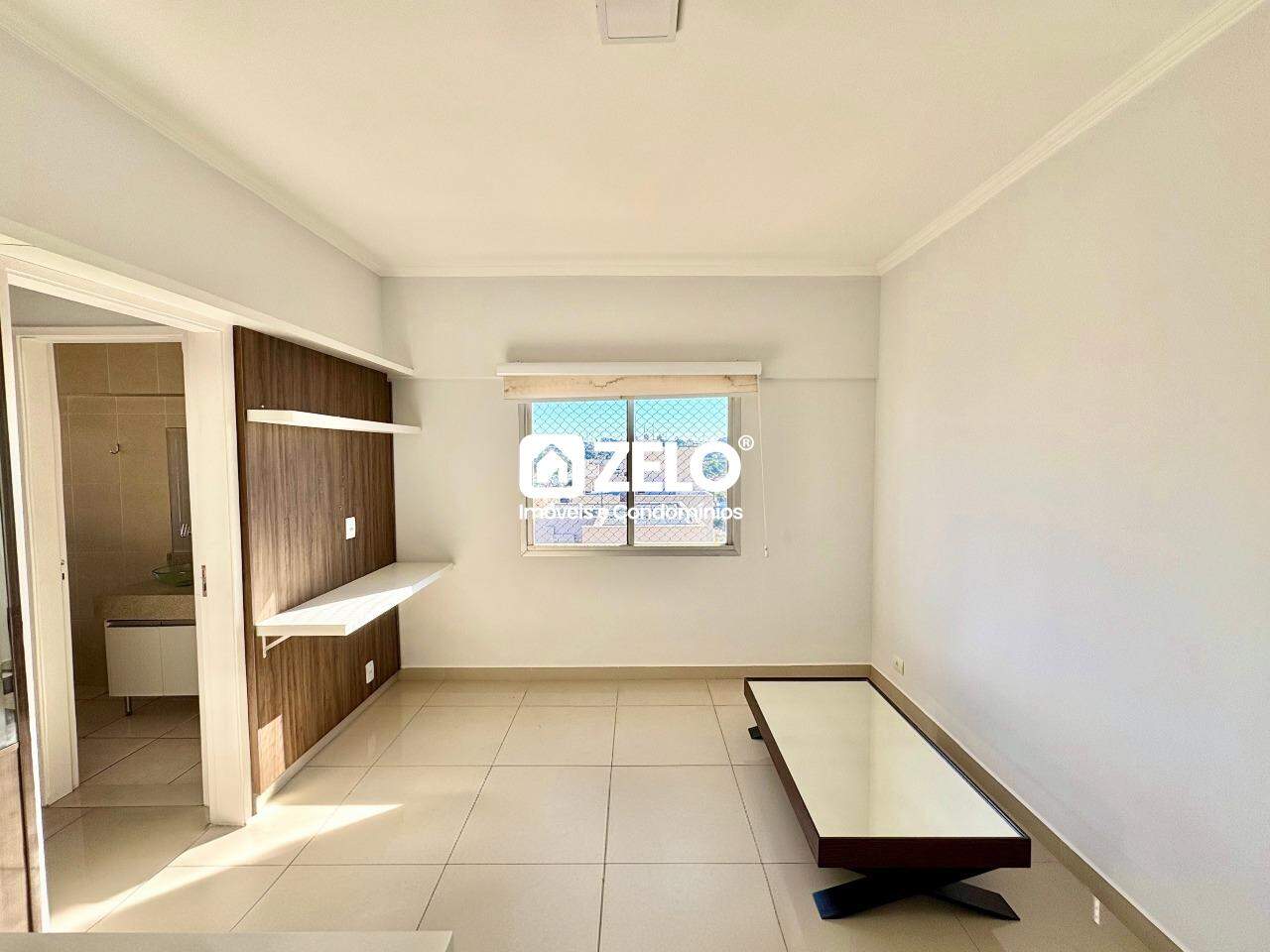 Apartamento em Cambuí, Campinas - SP | Zelo Imóveis: 