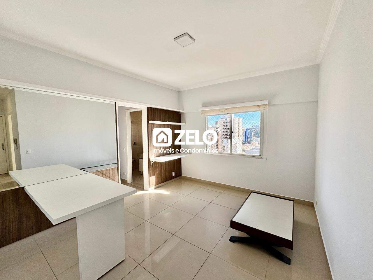 Apartamento em Cambuí, Campinas - SP | Zelo Imóveis: 